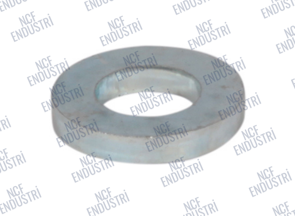 Ön Jant Cıvatası Pulu (17 x 32 x K:5mm)