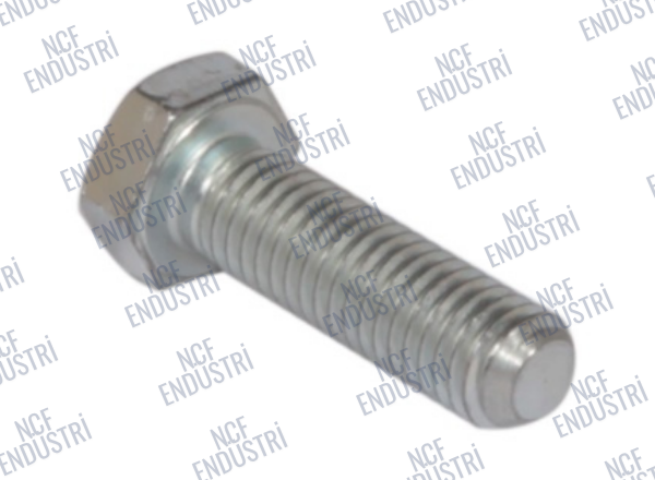 Debriyaj Baskı Pleyt Ayak Cıvatası M8 x 27