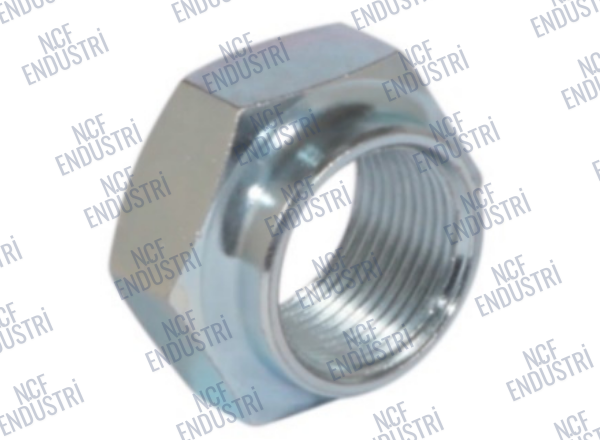 Şanzıman Grup Mil Somunu (E.M.) M22 x 1.5