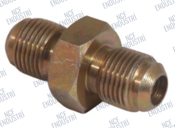 Hidrolik Damper (Ara) Rekor