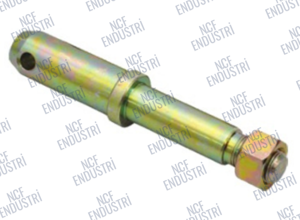 Steyr Tiller Pimi (Uzun) 3 / 4 Somunlu
