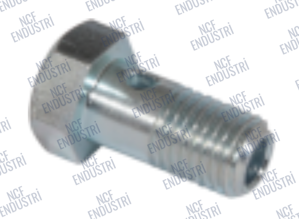 Mazot Otomatik Giriş Rekoru M12