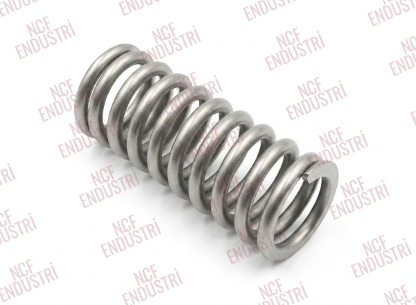 Debriyaj Baskı Yayı (82 mm)