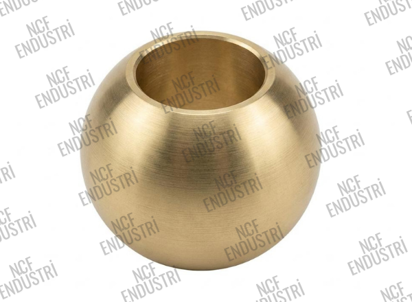 Hidrolik Dana Gözü 29 MM CAT2