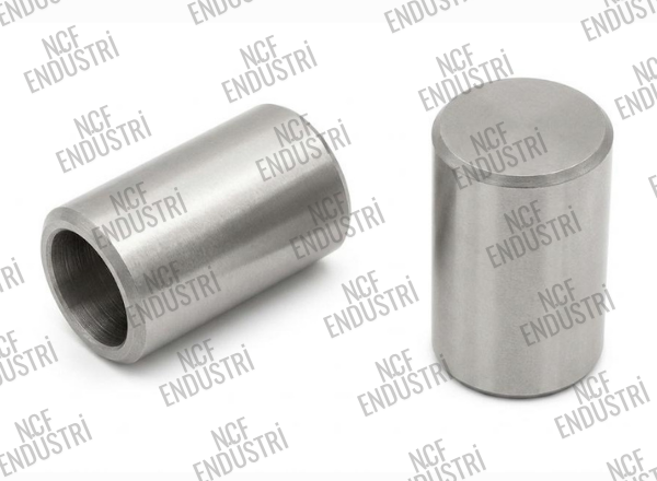 Hidrolik Pompa Pistonu STD 17,25 MM