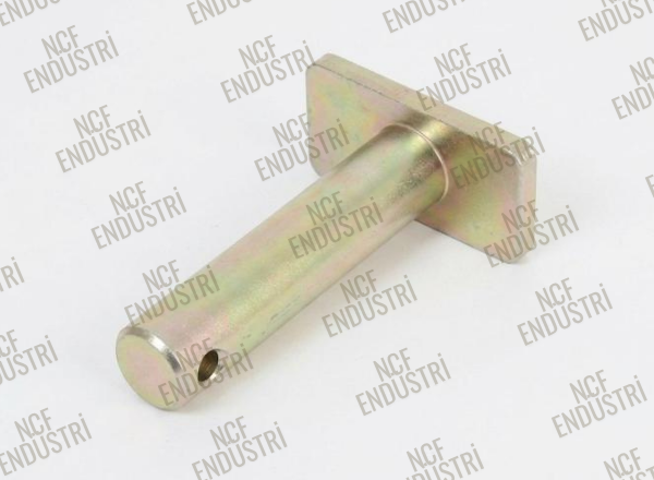 Hidrolik Orta Kol Pimi 25mm