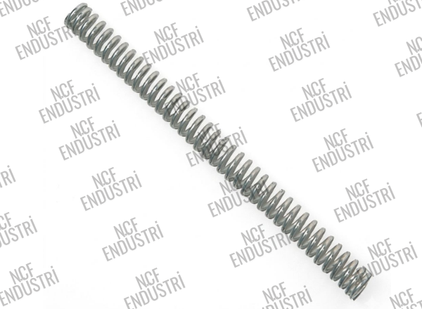 Fren Merkez Piston Yayı
