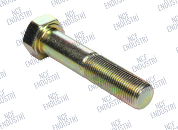 Ön Dingil Cıvatası Düz (3 /4 “ UNF)