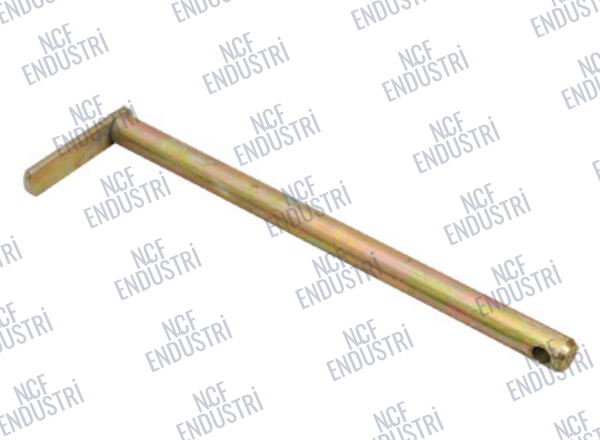 Alt Tabla Pimi Uzun 316 mm