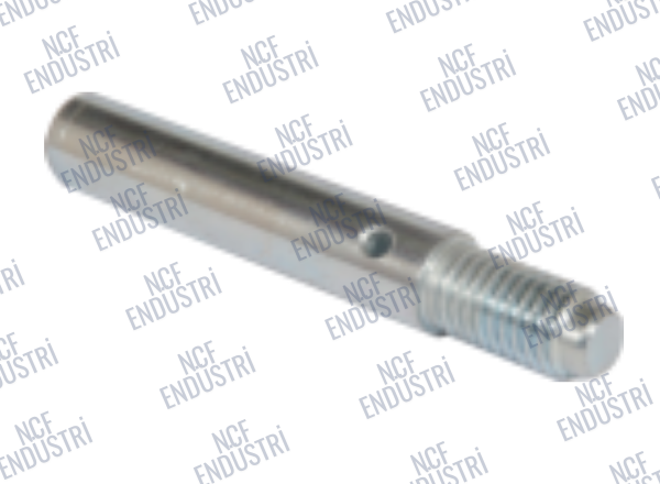 Hidrolik Direksiyon Lift Pimi (1/2 - 13 Diş)