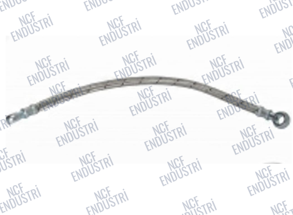Mazot Hortumu (45cm Telli 12-14)