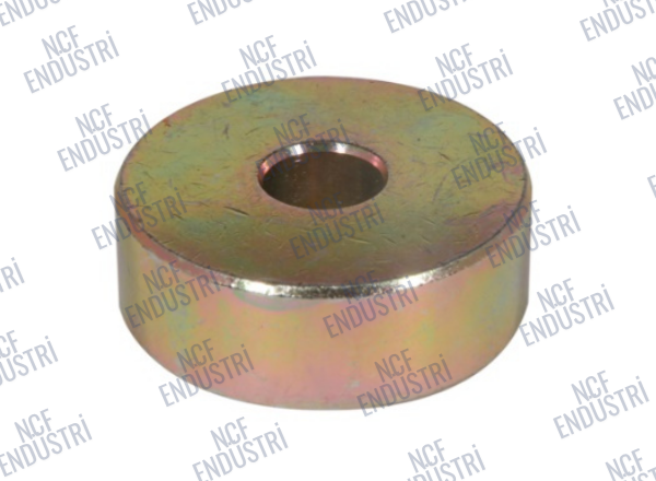 Kabin Yükseltme Pulu (Takoz) 57 x 16,5 x K:20 mm